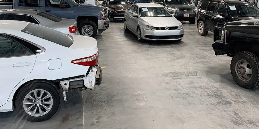 Cost to Repair or Replace a Bumper After a Car Accident in AZ?